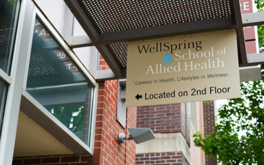 WellSpring massage school closes abruptly, leaving Lawrence students stranded